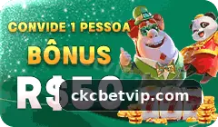 Bônus Exclusivos para Usuários do App ckc bet